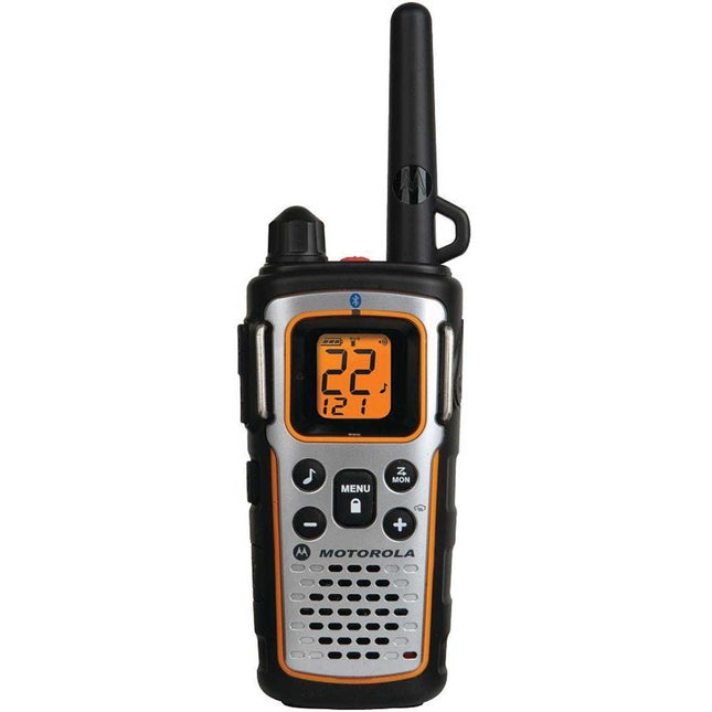 MU354R 35-Mile Two-Way Radio, 1 Unit