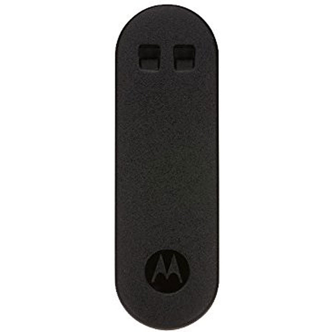 Whistle Belt Clip Twin Pack to Carry Two-Way Radios
