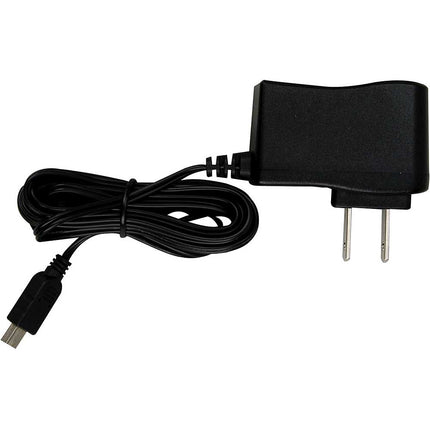 WLUSB Mini-USB Wall Charger