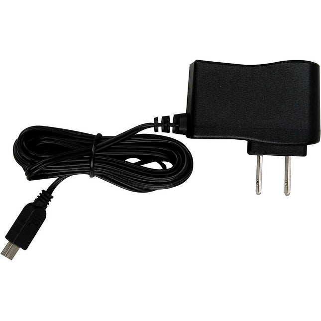 WLUSB Mini-USB Wall Charger