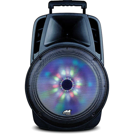 Wireless Portable Karaoke Speaker