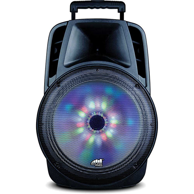 Wireless Portable Karaoke Speaker