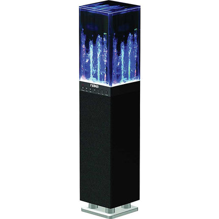 Dancing Water Light Tower Speaker System with Bluetooth
