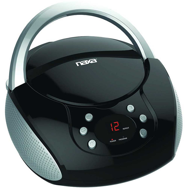 Portable Cd Boom Box