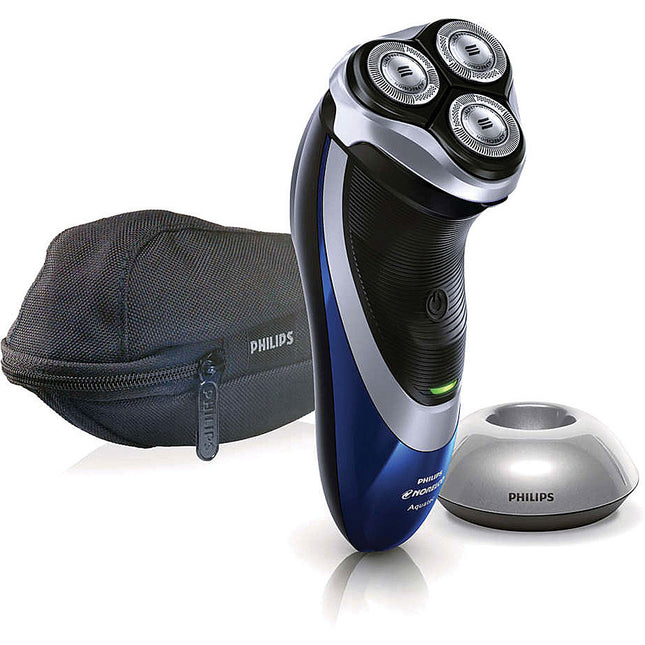 Powertouch Aquatec Cordless Razor