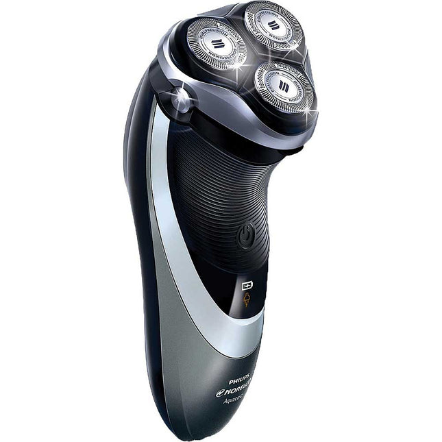 AT830 PowerTouch Wet/Dry Rechargeable Shaver