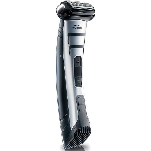 BG2040 Bodygroom Men’s Ultimate Bodygroomer