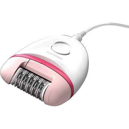 Satinelle Essential Corded Epilator