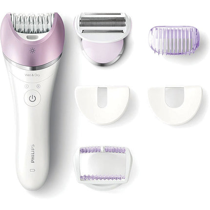 Satinelle Advanced Wet & Dry Epilator
