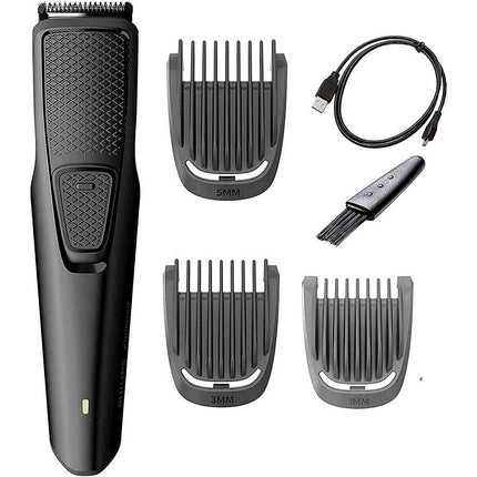 Beard & Stubble Trimmer