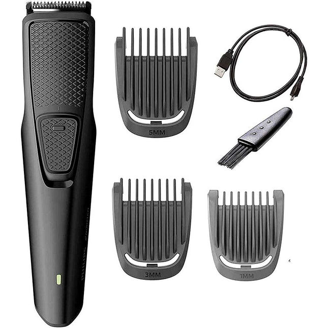 Beard & Stubble Trimmer