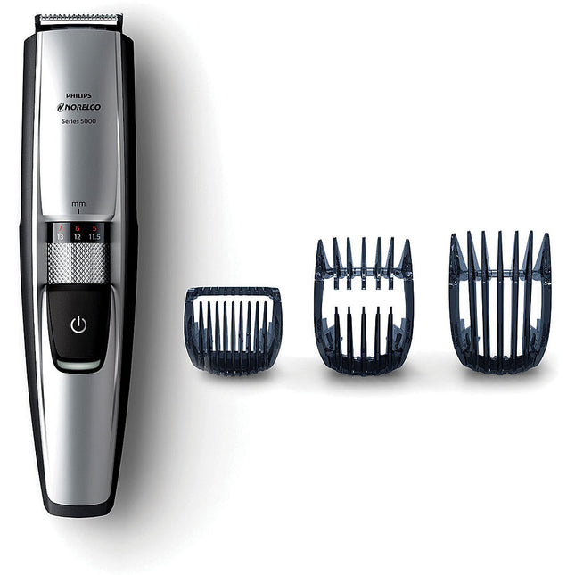 Beard & Head trimmer Series 5100
