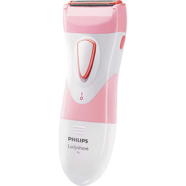 HP6306 Ladyshave Wet/Dry Leg & Body Shaver