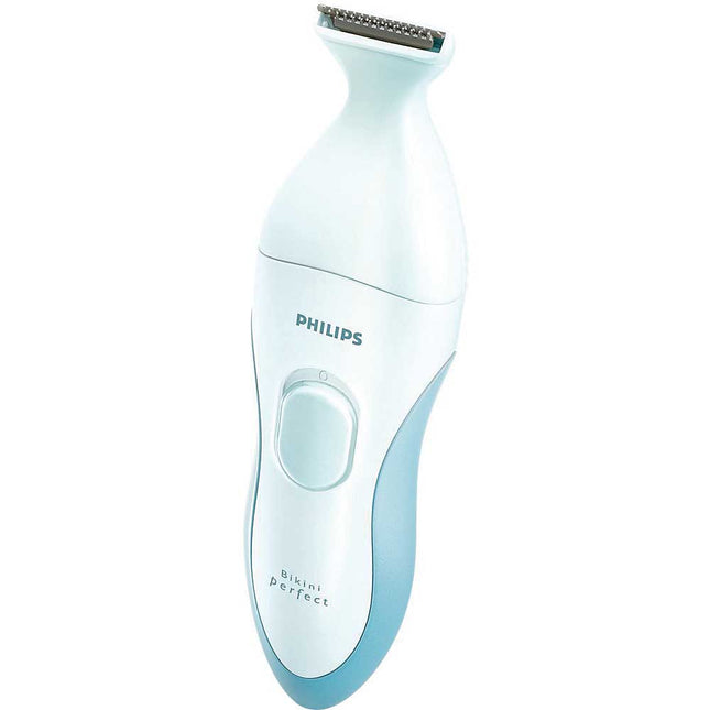 HP6378 Wet/Dry Rechargeable Bikini Trimmer