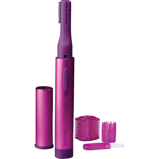 HP6390 Precision Trimmer
