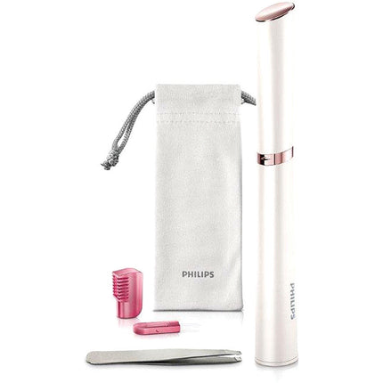 Touch-up Body and Face Pen Trimmer