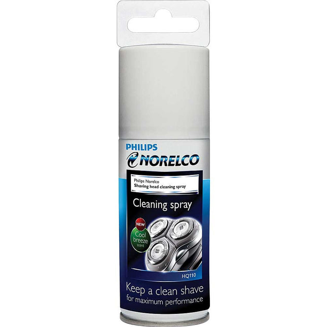 HQ110 Shaving Heads Cleaning Spray