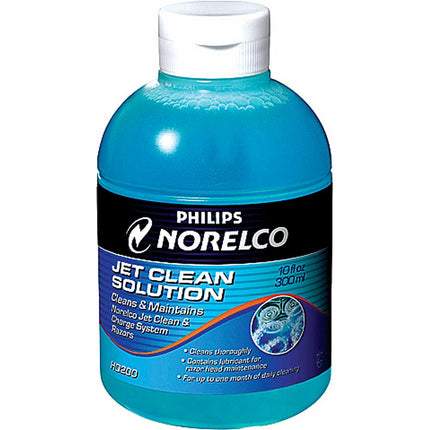HQ200 Jet Clean Solution