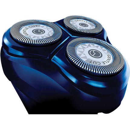 HQ7 Replacement Shaving Heads