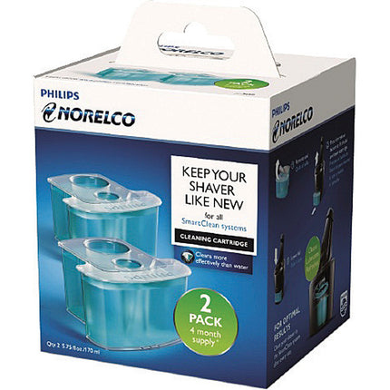 JC302/52 SmartClean Cartridges (2-Pack)