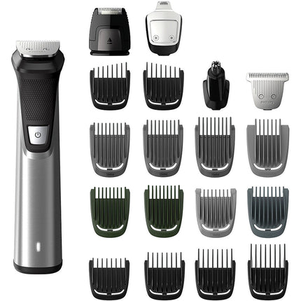 23 attachments Multigroom Trimmer
