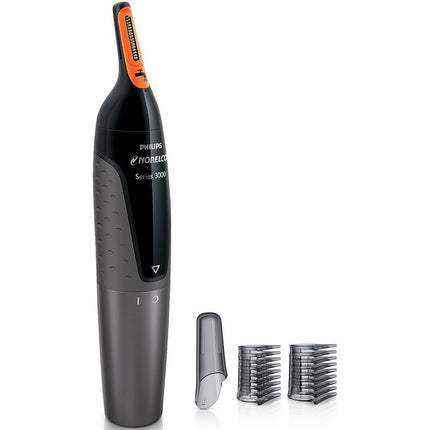 NT3355/60 Nose Trimmer