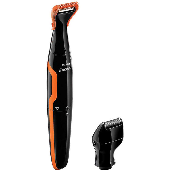 NT9145 Precision Beard Styler