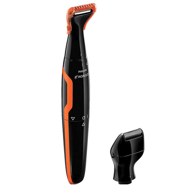 Norelco Precision Beard Styler