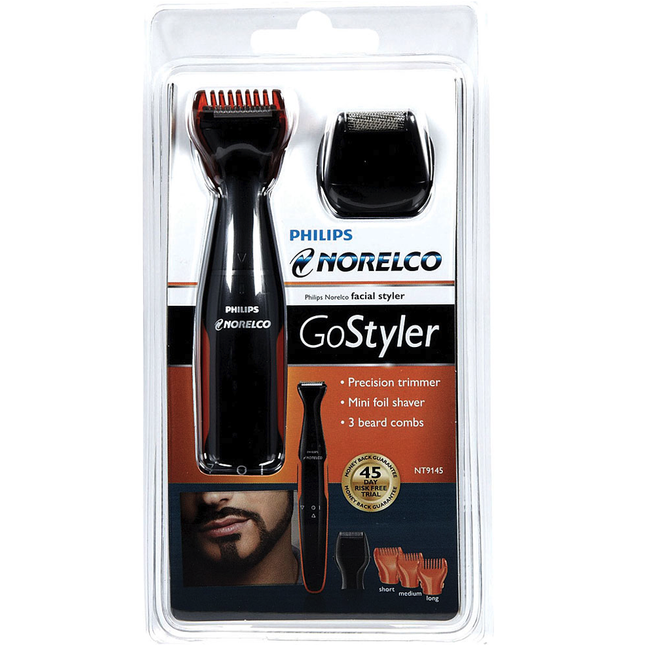 Norelco Precision Beard Styler