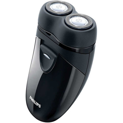 PQ208 Travel Shaver