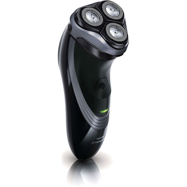 PowerTouch Cordless Rotary Electric Razor