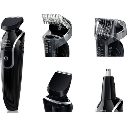 QG3330 Multigroom Grooming Kit