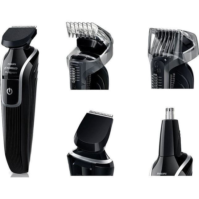 QG3330 Multigroom Grooming Kit