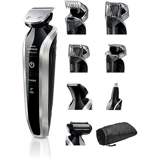 QG3390/42 Multigroom Grooming Kit