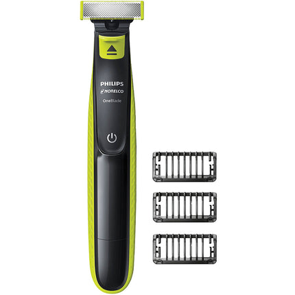 OneBlade Hybrid Electric Trimmer and Shaver