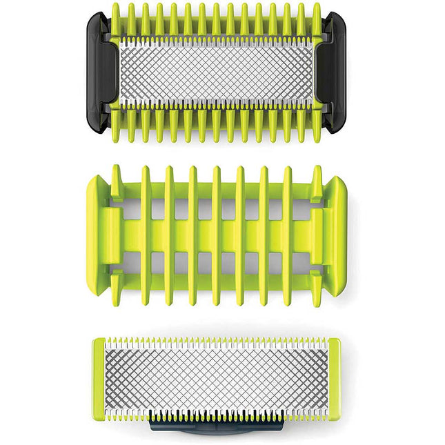 OneBlade Replacement Face & Body Kit