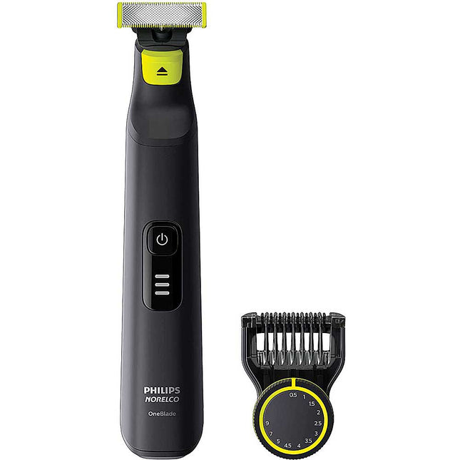 One Blade Pro Rechargeable Men's Electric Shaver/Trimmer