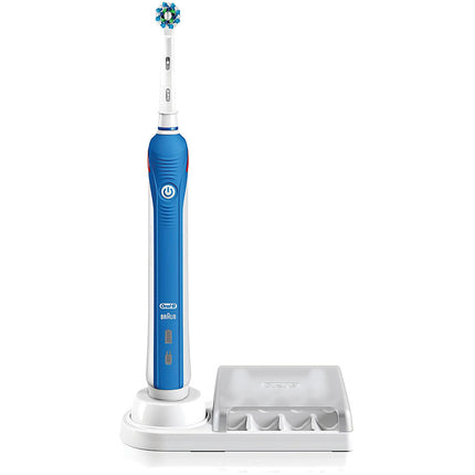Power Rechargeable Electric Toothbrush
