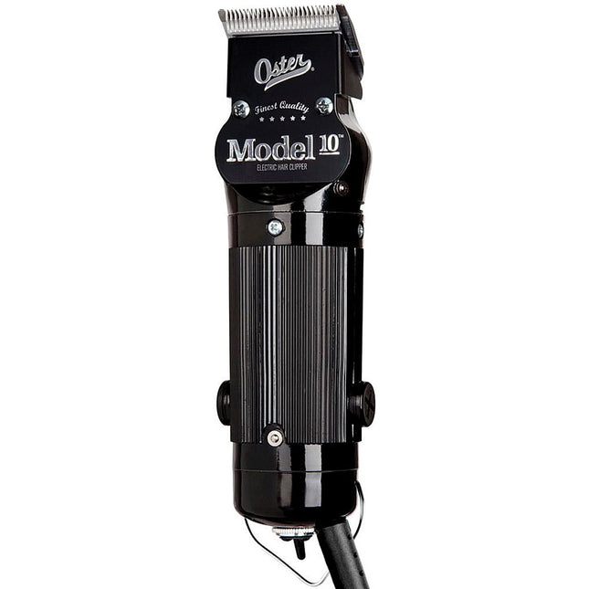 Model 10 Professional Hair Clipper
