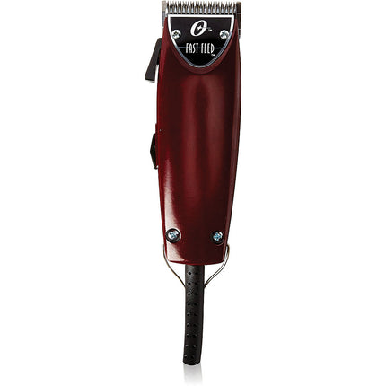 Fast Feed Adjustable Pivot Motor Clipper