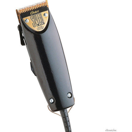 Professional Oster Speed Line Clipper