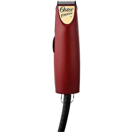 Finisher Trimmer Pivot Motor