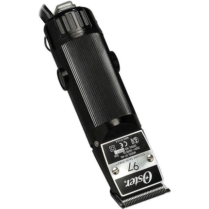 220 Volt Classic 97 Professional Hair Clipper WILL NOT WORK IN THE UNITED STATES