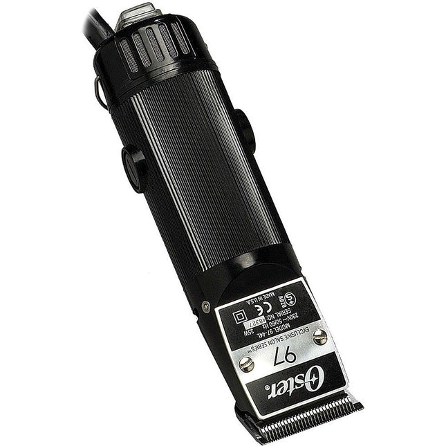 220 Volt Classic 97 Professional Hair Clipper WILL NOT WORK IN THE UNITED STATES