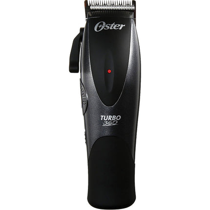 Turbo 360 C/c Adjustable Blade Clipper