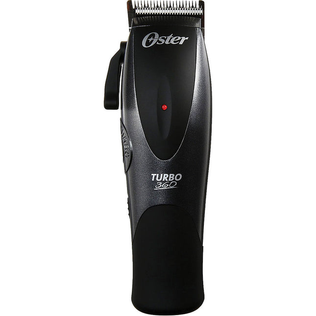 Turbo 360 C/c Adjustable Blade Clipper
