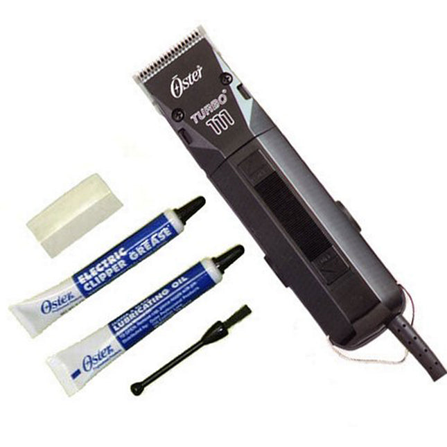 111 Turbo Model Clipper