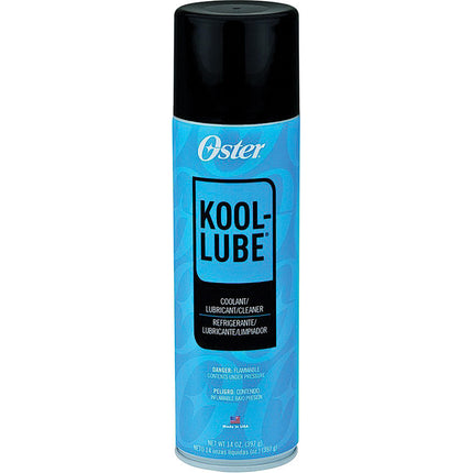Kool Lube Spray, 14oz