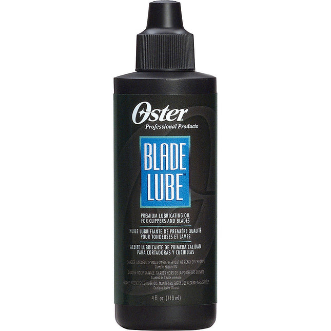 Blade Lube Premium Lubricating Oil