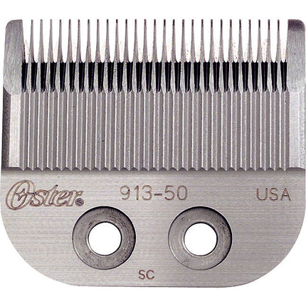 Fast Feed Clipper Medium 17 Teeth Medium Blade Size 000 To 1